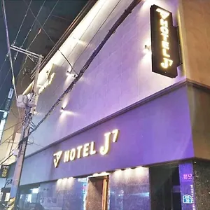 호텔 J7, 부산광역시